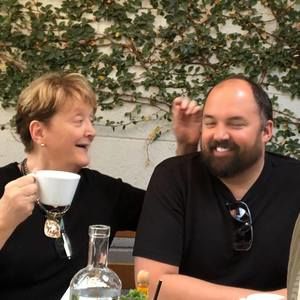 Meet your Posher, James